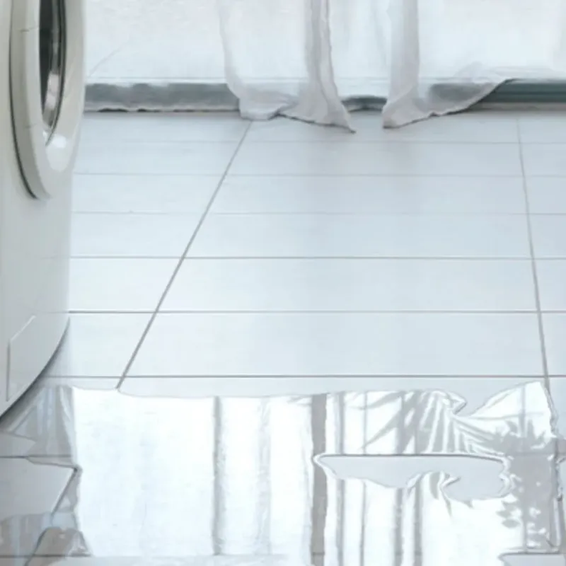 Appliance Leak Cleanup in Gorman, NC
